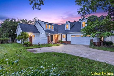 Tiny photo for 1631 Tanglewood Drive, Lafayette, IN 47905 (MLS # 202629592)
