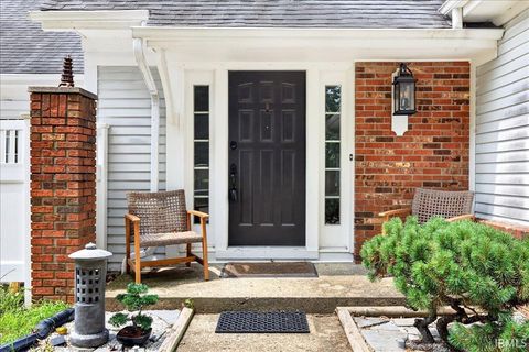 Tiny photo for 1631 Tanglewood Drive, Lafayette, IN 47905 (MLS # 202629592)