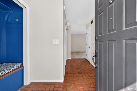 Tiny photo for 1631 Tanglewood Drive, Lafayette, IN 47905 (MLS # 202629592)