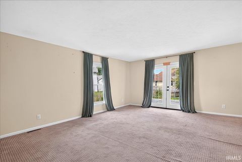 Tiny photo for 1631 Tanglewood Drive, Lafayette, IN 47905 (MLS # 202629592)