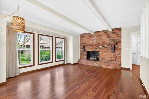 Tiny photo for 1631 Tanglewood Drive, Lafayette, IN 47905 (MLS # 202629592)
