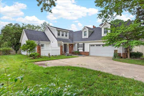 Photo of 1631 Tanglewood Drive, Lafayette, IN 47905 (MLS # 202629592)