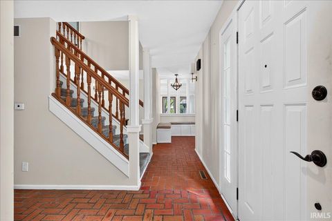 Tiny photo for 1631 Tanglewood Drive, Lafayette, IN 47905 (MLS # 202629592)