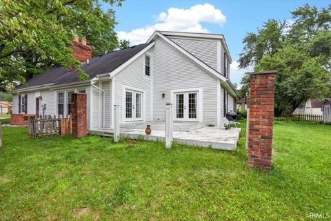 Tiny photo for 1631 Tanglewood Drive, Lafayette, IN 47905 (MLS # 202629592)