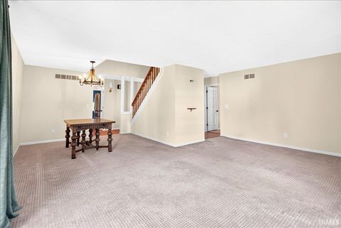 Tiny photo for 1631 Tanglewood Drive, Lafayette, IN 47905 (MLS # 202629592)