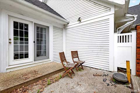 Tiny photo for 1631 Tanglewood Drive, Lafayette, IN 47905 (MLS # 202629592)