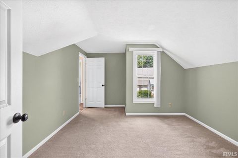 Tiny photo for 1631 Tanglewood Drive, Lafayette, IN 47905 (MLS # 202629592)