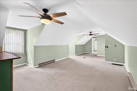 Tiny photo for 1631 Tanglewood Drive, Lafayette, IN 47905 (MLS # 202629592)