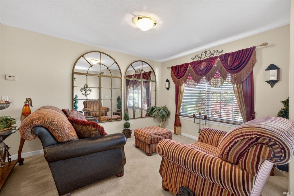 Photo of 5212 W Bedrock Road, Bloomington, IN 47403 (MLS # 202615698)