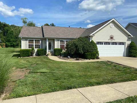 Photo of 5212 W Bedrock Road, Bloomington, IN 47403 (MLS # 202615698)