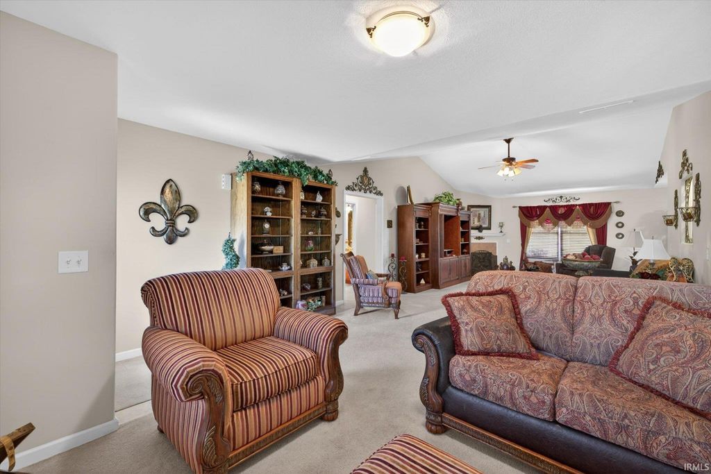 Photo of 5212 W Bedrock Road, Bloomington, IN 47403 (MLS # 202615698)
