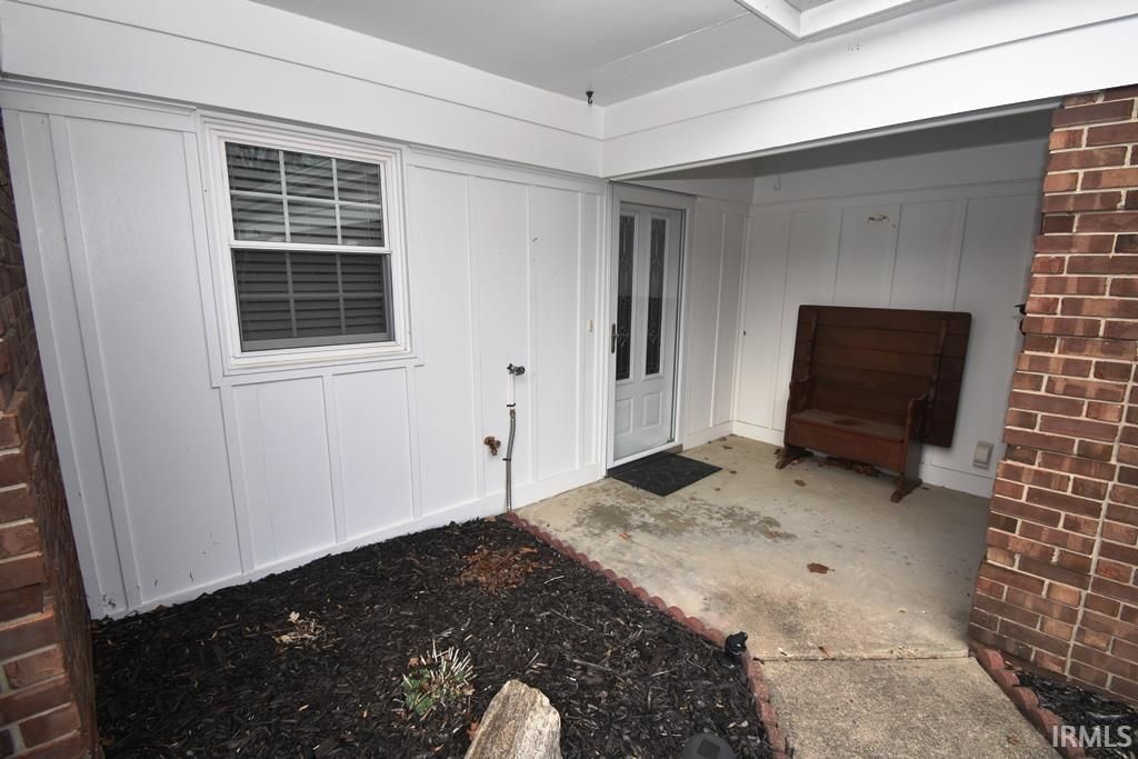 Photo of 1014 Coin Lane, Frankfort, IN 46041 (MLS # 202606819)