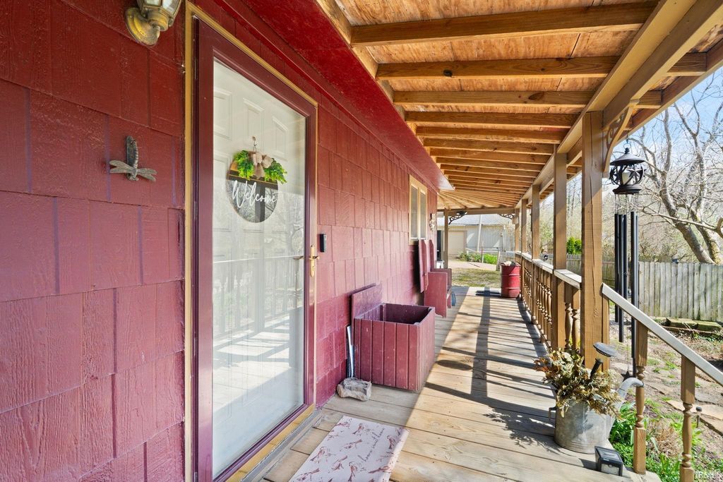 Photo of 7428 W Co Rd 100 N, West Baden, IN 47469 (MLS # 202603348)