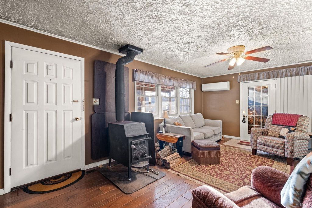 Photo of 7428 W Co Rd 100 N, West Baden, IN 47469 (MLS # 202603348)