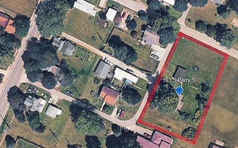 Tiny photo for 103 S Perry Street, Fulton, IN 46931 (MLS # 202641701)