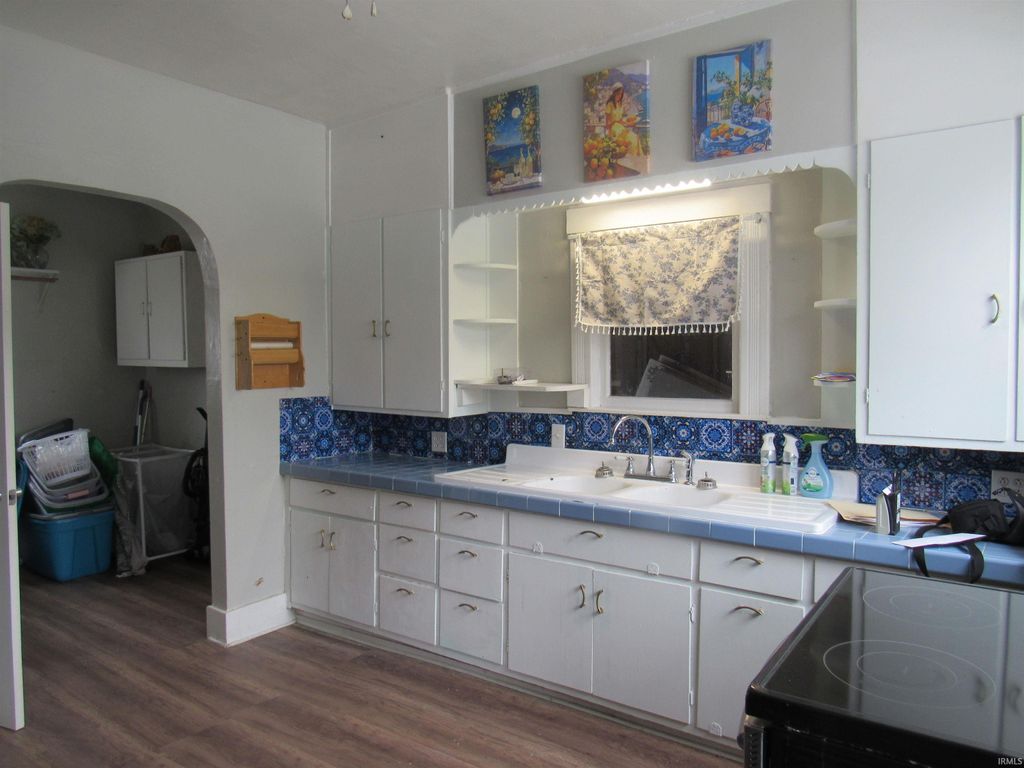 Photo of 2297 S 750 WEST, Russiaville, IN 46979 (MLS # 202605934)