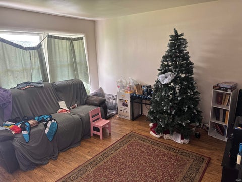 Tiny photo for 2020 Ellen Avenue, Fort Wayne, IN 46808 (MLS # 202643324)