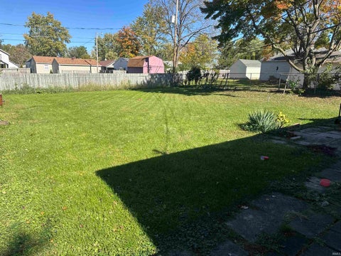 Tiny photo for 2020 Ellen Avenue, Fort Wayne, IN 46808 (MLS # 202643324)