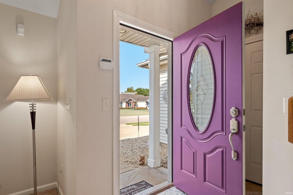 Photo of 345 Rockwell Avenue, Roanoke, IN 46783 (MLS # 202636958)