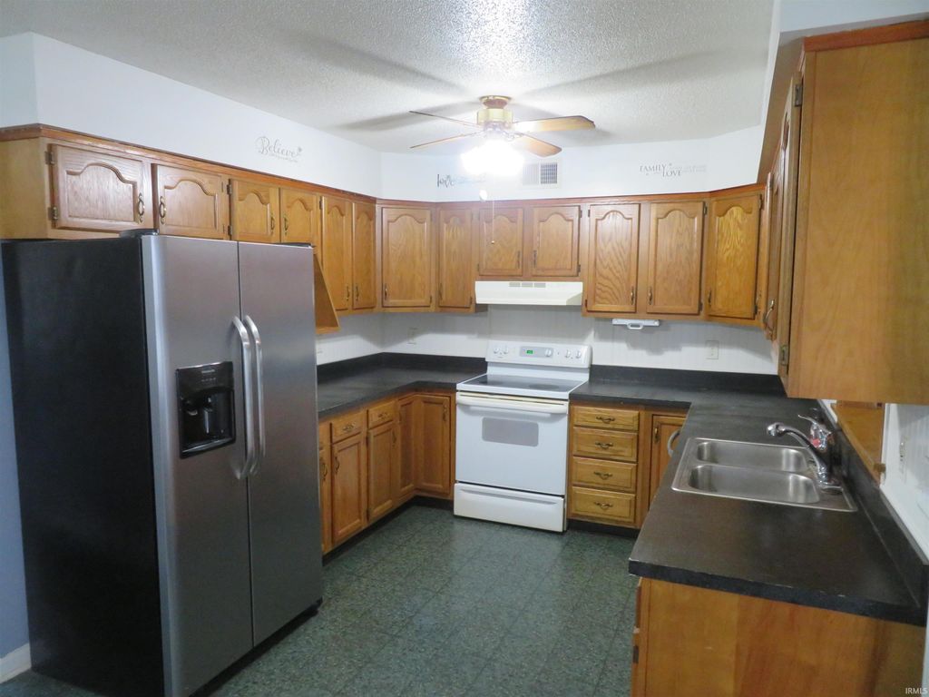 Photo of 8400 Kifer Drive, Newburgh, IN 47630 (MLS # 202607894)