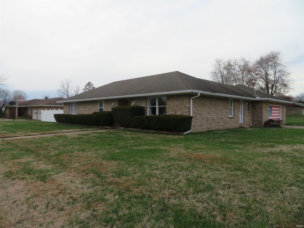 Photo of 8400 Kifer Drive, Newburgh, IN 47630 (MLS # 202607894)
