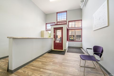 Tiny photo for 126 S Main Street, Dunkirk, IN 47336 (MLS # 202621712)