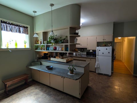 Tiny photo for 126 S Main Street, Dunkirk, IN 47336 (MLS # 202621712)