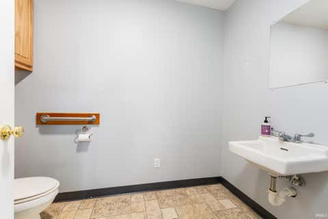 Tiny photo for 126 S Main Street, Dunkirk, IN 47336 (MLS # 202621712)