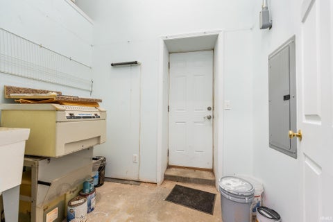 Tiny photo for 126 S Main Street, Dunkirk, IN 47336 (MLS # 202621712)