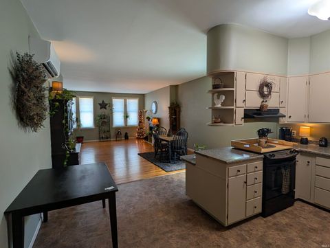 Tiny photo for 126 S Main Street, Dunkirk, IN 47336 (MLS # 202621712)