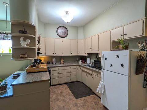 Tiny photo for 126 S Main Street, Dunkirk, IN 47336 (MLS # 202621712)