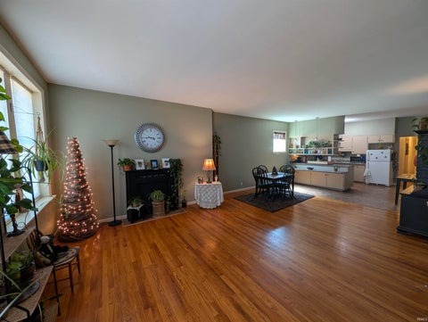 Tiny photo for 126 S Main Street, Dunkirk, IN 47336 (MLS # 202621712)