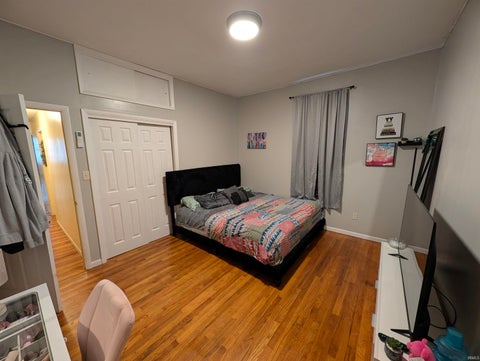 Tiny photo for 126 S Main Street, Dunkirk, IN 47336 (MLS # 202621712)