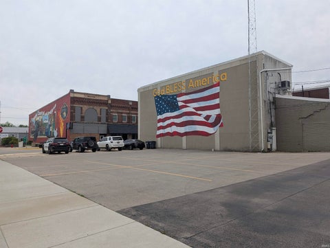 Tiny photo for 126 S Main Street, Dunkirk, IN 47336 (MLS # 202621712)