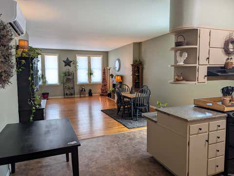 Tiny photo for 126 S Main Street, Dunkirk, IN 47336 (MLS # 202621712)