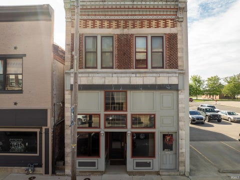Tiny photo for 126 S Main Street, Dunkirk, IN 47336 (MLS # 202621712)