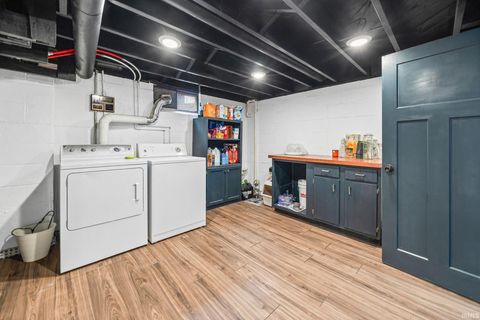 Tiny photo for 807 S 30th Street, Lafayette, IN 47904 (MLS # 202606552)