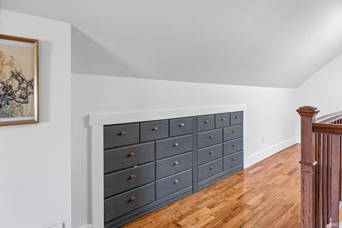 Tiny photo for 807 S 30th Street, Lafayette, IN 47904 (MLS # 202606552)