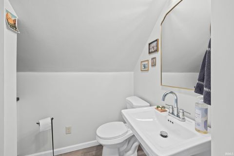 Tiny photo for 807 S 30th Street, Lafayette, IN 47904 (MLS # 202606552)