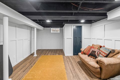 Tiny photo for 807 S 30th Street, Lafayette, IN 47904 (MLS # 202606552)