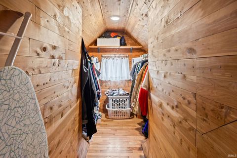 Tiny photo for 807 S 30th Street, Lafayette, IN 47904 (MLS # 202606552)