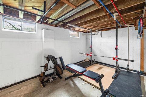 Tiny photo for 807 S 30th Street, Lafayette, IN 47904 (MLS # 202606552)