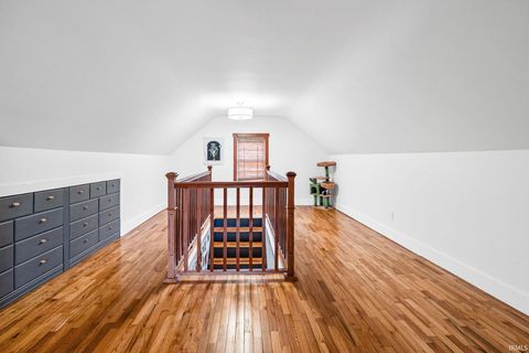 Tiny photo for 807 S 30th Street, Lafayette, IN 47904 (MLS # 202606552)