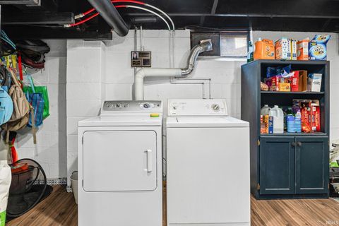 Tiny photo for 807 S 30th Street, Lafayette, IN 47904 (MLS # 202606552)