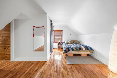 Tiny photo for 807 S 30th Street, Lafayette, IN 47904 (MLS # 202606552)