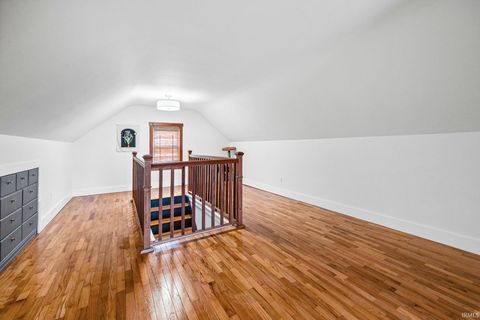 Tiny photo for 807 S 30th Street, Lafayette, IN 47904 (MLS # 202606552)