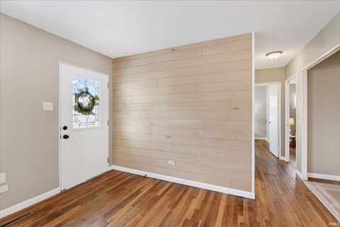 Tiny photo for 1122 Hedgewood Drive, Lafayette, IN 47904 (MLS # 202548474)