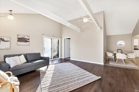 Tiny photo for 1122 Hedgewood Drive, Lafayette, IN 47904 (MLS # 202548474)