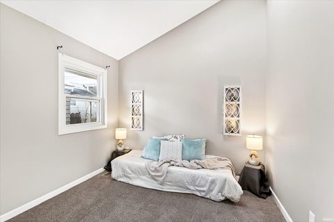 Tiny photo for 1122 Hedgewood Drive, Lafayette, IN 47904 (MLS # 202548474)