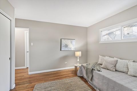 Tiny photo for 1122 Hedgewood Drive, Lafayette, IN 47904 (MLS # 202548474)